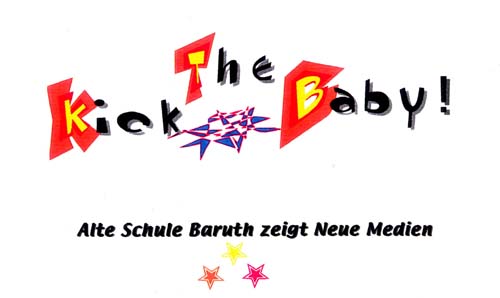 Kick The Baby